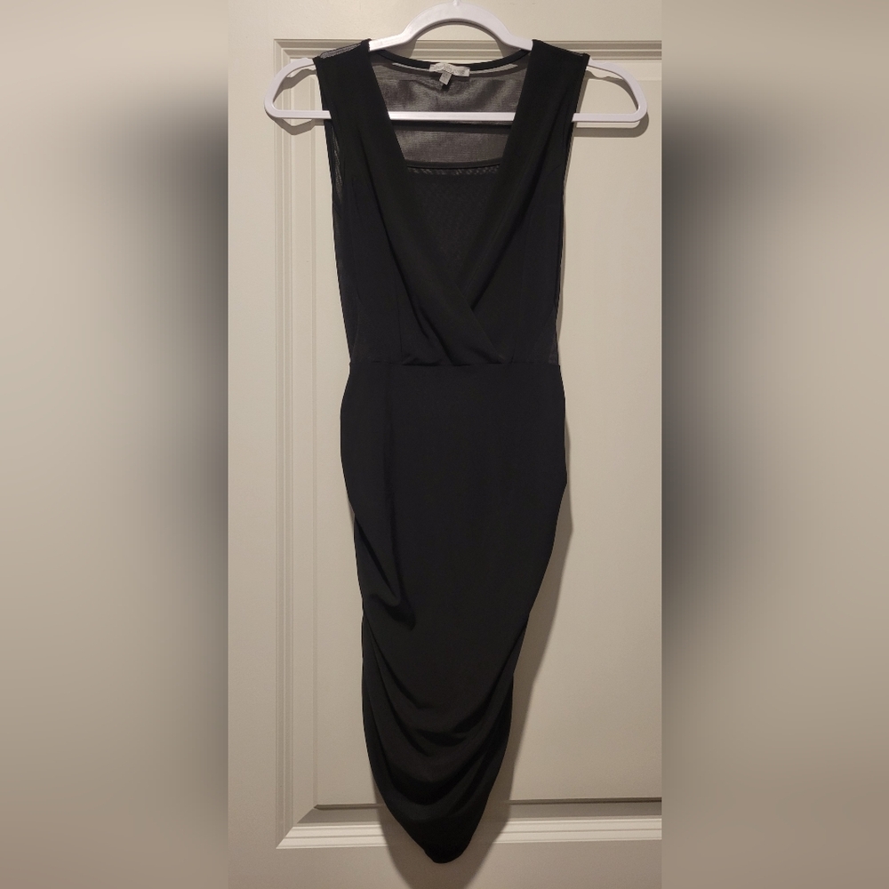 Charlotte Russe Dress